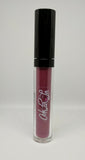 Liquid Matte Lipgloss