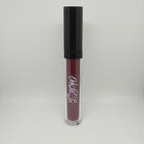 Liquid Matte Lipgloss