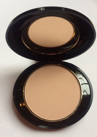 Pressed Powder Compact