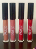 Liquid Matte Lipgloss