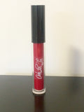 Liquid Matte Lipgloss
