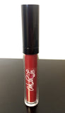 Liquid Matte Lipgloss