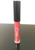 Liquid Matte Lipgloss