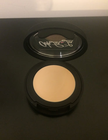 Silicone Concealer