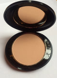 Pressed Powder Compact