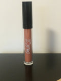 Liquid Matte Lipgloss